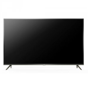 Телевизоры TCL L55P8US стальной