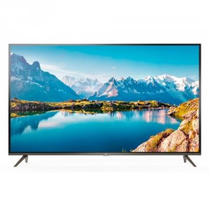 Телевизоры TCL L65P8US стальной