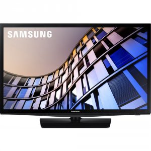 Телевизоры Samsung UE24N4500AUX чёрный (UE24N4500AUXRU)