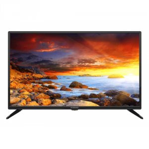 Телевизоры Starwind SW-LED32SA300 чёрный