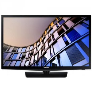 Телевизоры Samsung UE-28N4500 чёрный (UE28N4500AUXRU)