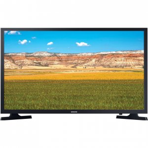 Телевизоры Samsung UE32T4500AU чёрный (UE32T4500AUXRU)