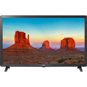 Телевизоры LG 32LK610BPLC