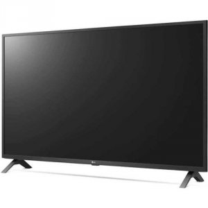 Телевизоры LG 55UN73006LA 55" (2020) чёрный