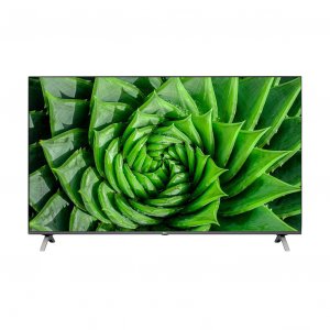 Телевизоры LG 65UN80006LA