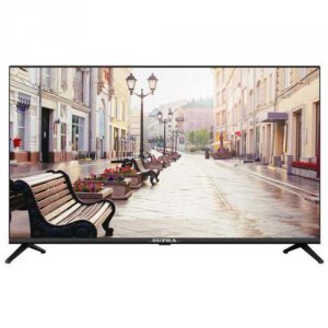 Телевизоры Supra STV-LC40LT00100F чёрный