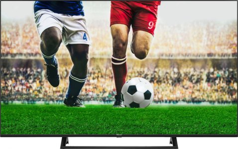 Телевизоры Hisense 55AE7200F