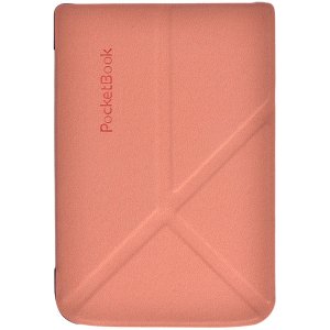 Аксессуары для электронных книг PocketBook для 606/616/627/628/632/633 Pink PBC-627-PNST-RU