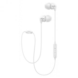 Беспроводные наушники Philips SHB3595 белый (SHB3595WT/10)