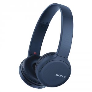 Наушники Sony Наушники Sony WH-CH500 (синие) (WHCH510L.E)