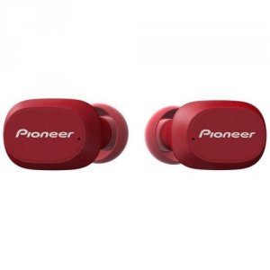Беспроводные наушники Pioneer SE-C5TW-R красный
