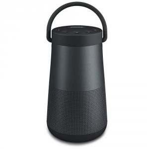 Беспроводная акустика Bose SoundLink Revolve Plus Black (739617-2110)