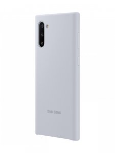Чехлы для смартфонов Samsung Silicone Cover (EF-PN970TSEGRU)