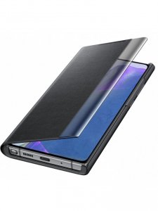 Чехлы для смартфонов Samsung Smart Clear View Cover (EF-ZN980CBEGRU)