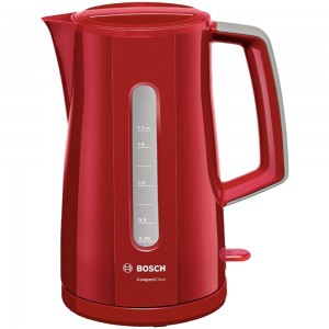 Электрический чайник Bosch CompactClass TWK3A014