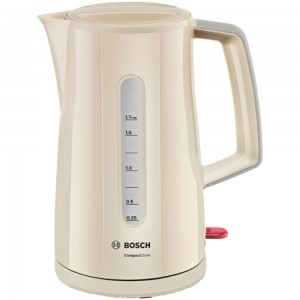 Электрический чайник Bosch CompactClass TWK3A017