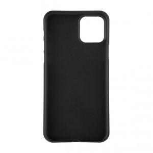 Клип-кейс uBear для Apple iPhone 11 Pro (черный) (CS47BL58-I19)