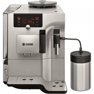 Кофемашина Bosch TES80721RW VeroSelection