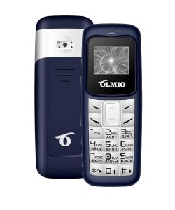Сотовый телефон Olmio А02 (039375)