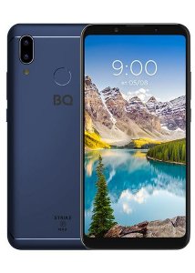 Сотовый телефон BQ 6035L Strike Power Max (85961926)
