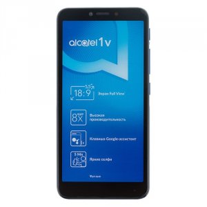 Мобильные телефоны Alcatel ALC-5001D-2BALRU1