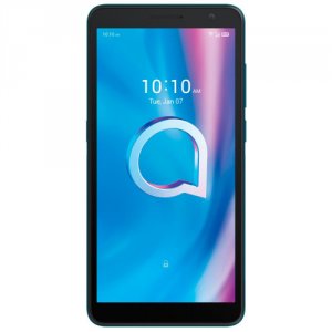 Сотовый телефон Alcatel 1A 5002F зелёный (5002F-2BALRU12)
