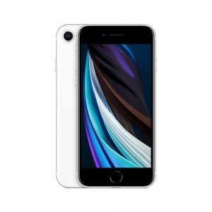 Сотовый телефон Apple iPhone SE (2020) 256GB white (MXVU2RU/A)