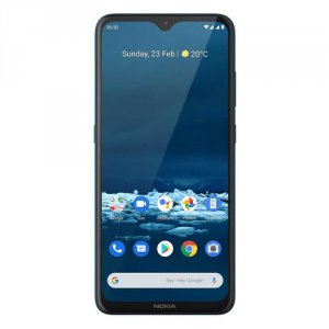 Мобильные телефоны Nokia 5.3 (TA-1234) (6830AA003763)