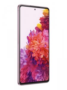 Сотовый телефон Samsung Смартфон Samsung Galaxy S20FE 8/256GB Лаванда