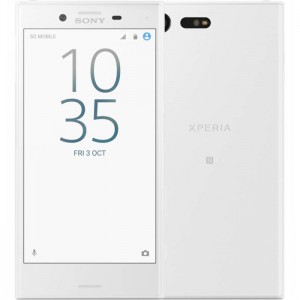 Смартфон Sony Xperia X Compact F5321 4G 32Gb White