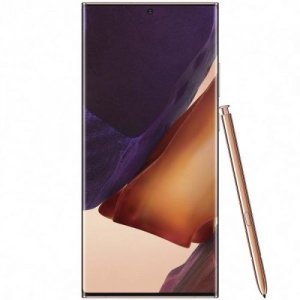 Сотовый телефон Samsung Galaxy Note 20 Ultra 8/256GB бронзовый (SM-N985FZNGSER)