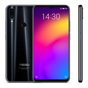 Мобильные телефоны Meizu MEIZU Note 9 (M923H-64-B)