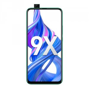 Мобильные телефоны Honor HONOR 9X (51095BDV)