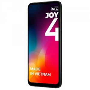 Мобильные телефоны Vsmart Joy 4 4/64GB black (FV441AEBLERUS)