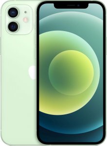 Мобильный телефон Apple Apple iPhone 12 256GB Зелёный