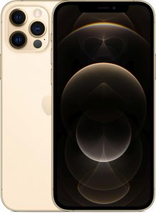 Мобильный телефон Apple Apple iPhone 12 Pro 256GB Золотой