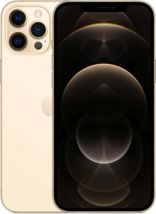 Мобильный телефон Apple Apple iPhone 12 Pro Max 128GB Золотой