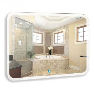Зеркала для ванной Mixline Стив ФР-00001213 530910