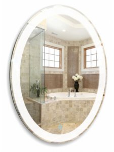 Зеркала для ванной Mixline Италия (530906)
