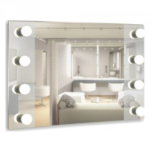 Зеркала для ванной Mixline Мерлин 530936