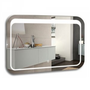 Зеркала для ванной Mixline Пульсар 539794