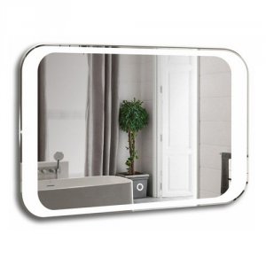 Зеркала для ванной Mixline Индиго 539788