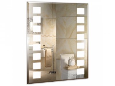 Зеркала для ванной Mixline Сафари (525416)