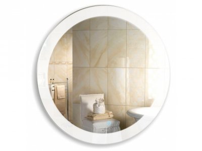 Зеркала для ванной Mixline Перла (530908)