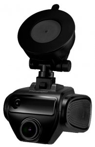 Автомобильный видеорегистратор Prestigio RoadScanner 500WGPS