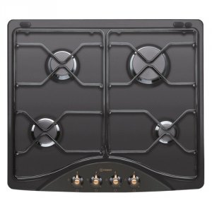 Встраиваемые газовые панели Indesit PN 641 /I (AN) (153864)