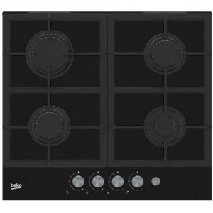 Встраиваемая газовая панель Beko HILG 64235 S (HILG64235S)