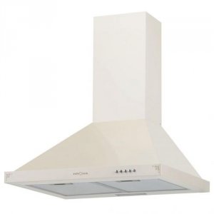 Каминные вытяжки Kronasteel BELLA 600 IVORY RETRO PB (00026708)
