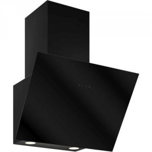 Вытяжка Elikor Антрацит 60П-650-Е3Д чёрный (КВ I Э-650-60-552)