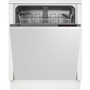 Встраиваемая посудомоечная машина Beko DIN 24310 (DIN24310)